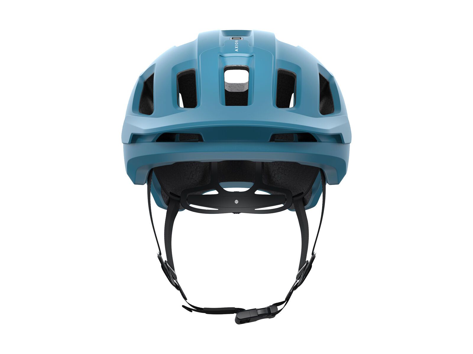POC Axion SPIN, basalt blue matt - Bild 2