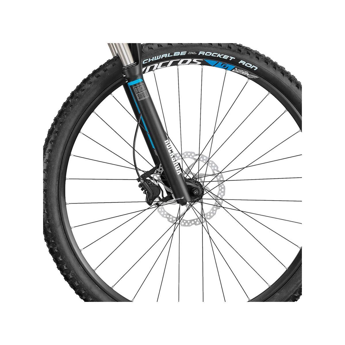 Scott Scale 960 - Bild 2