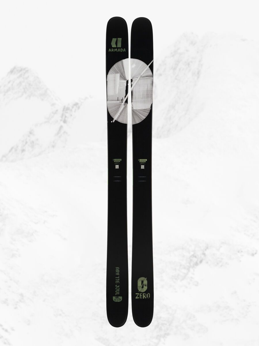 Armada Arv 116 JJ UL - Bild 9