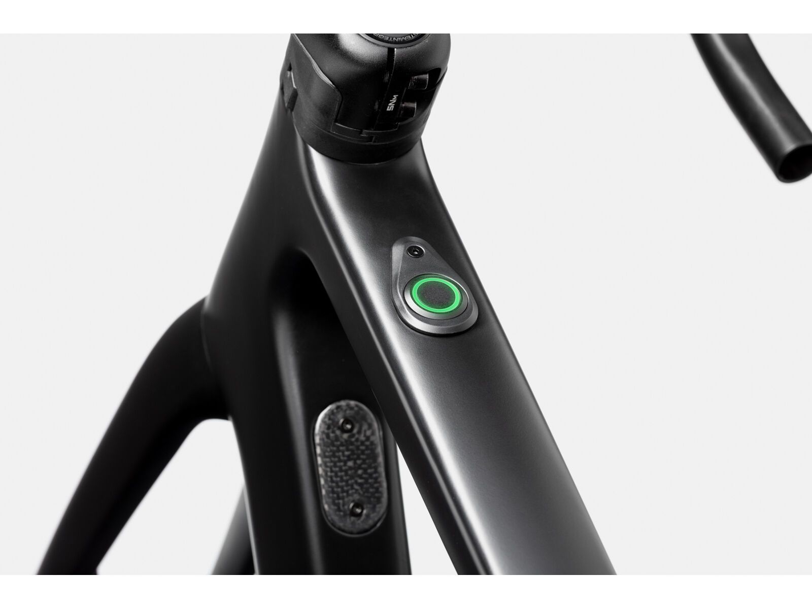 Cannondale SuperSix Evo Neo 1, graphite - Bild 10