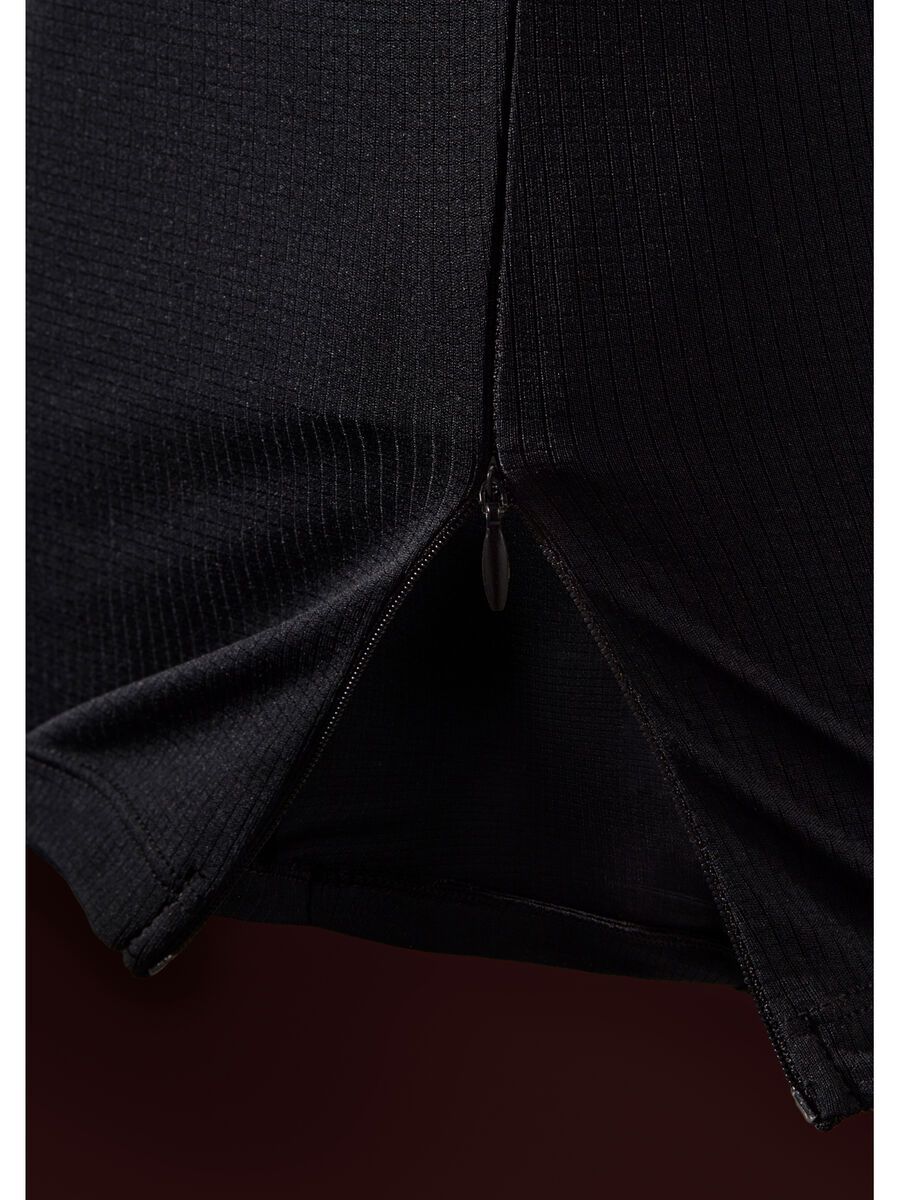 Endura MT500 D3O Ghost schützender Baselayer, schwarz - Bild 5