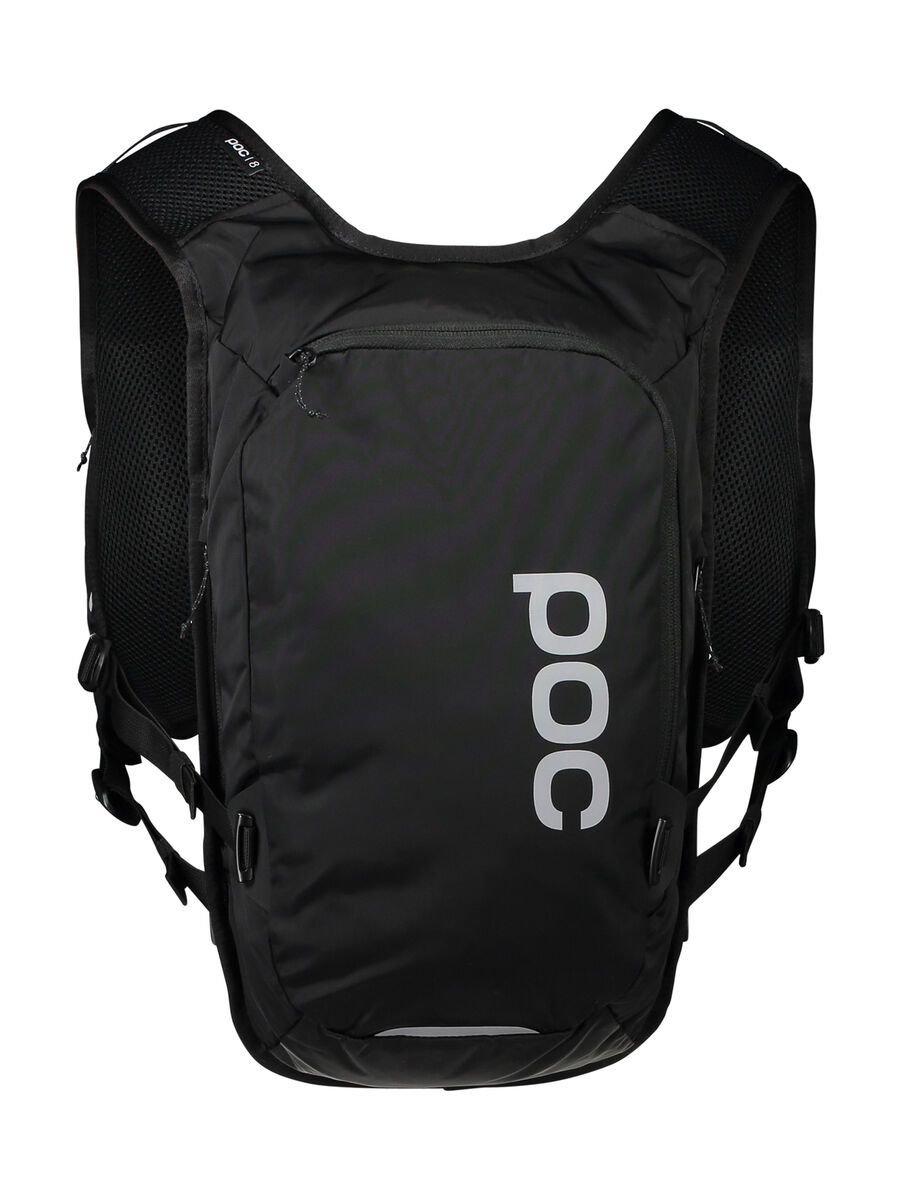 POC Column VPD Backpack 8L, uranium black - Bild 1
