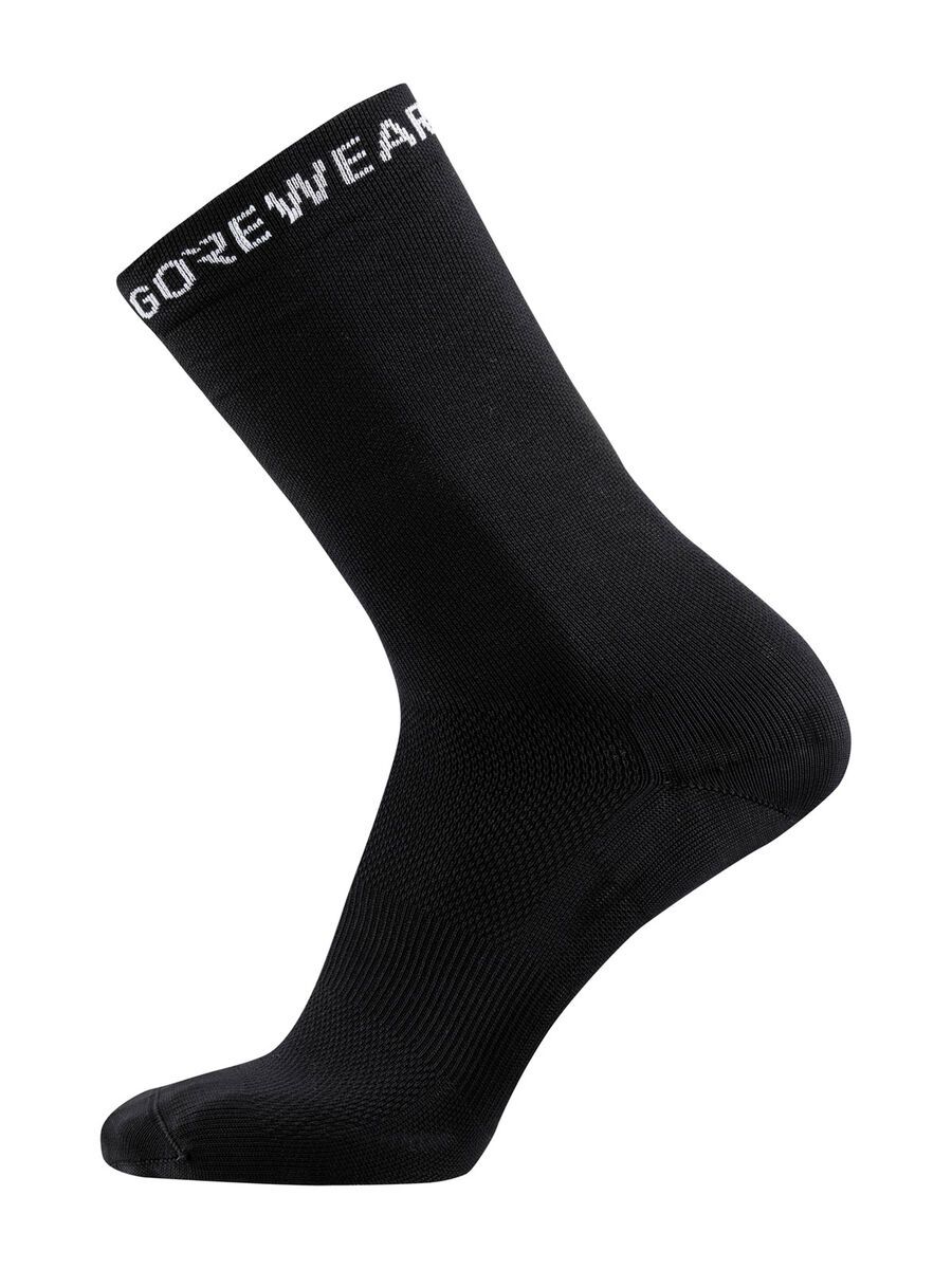 GOREWEAR Essential Socken, black - Bild 1