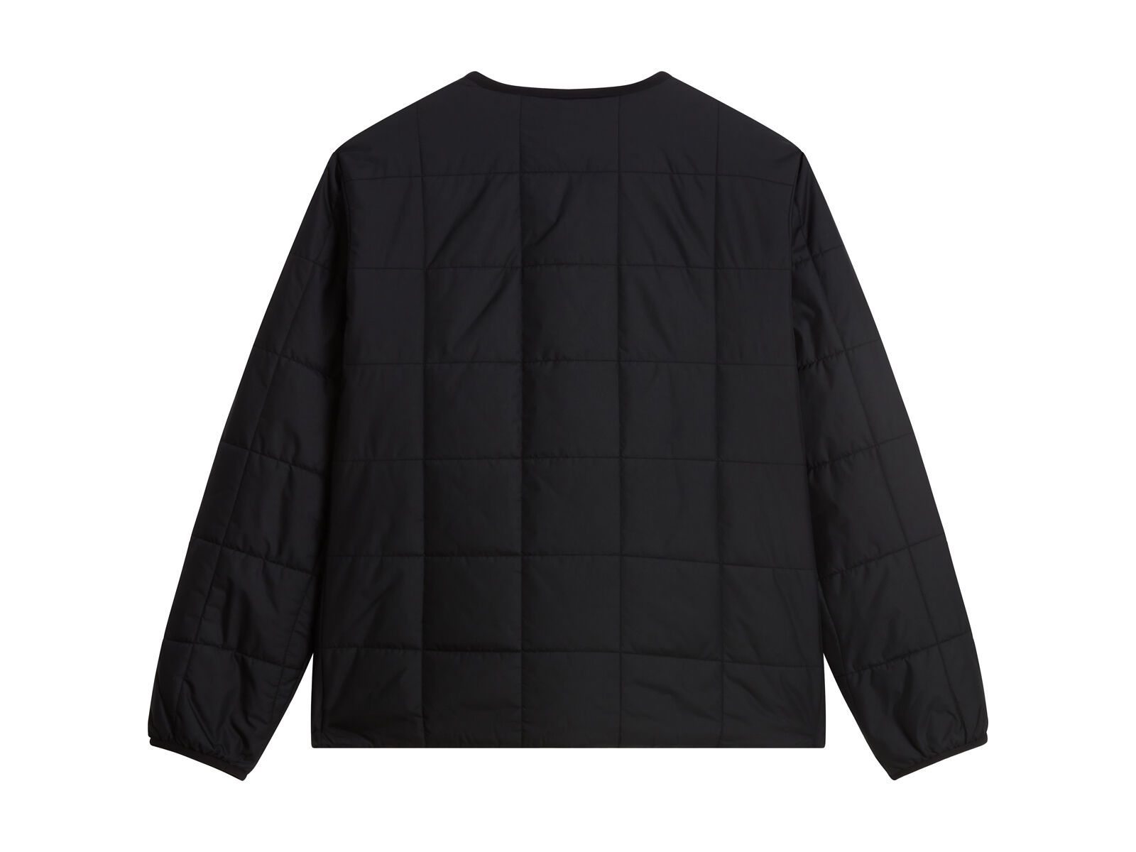 The North Face M Lhotse LT Insulated Jacket, tnf black - Bild 2