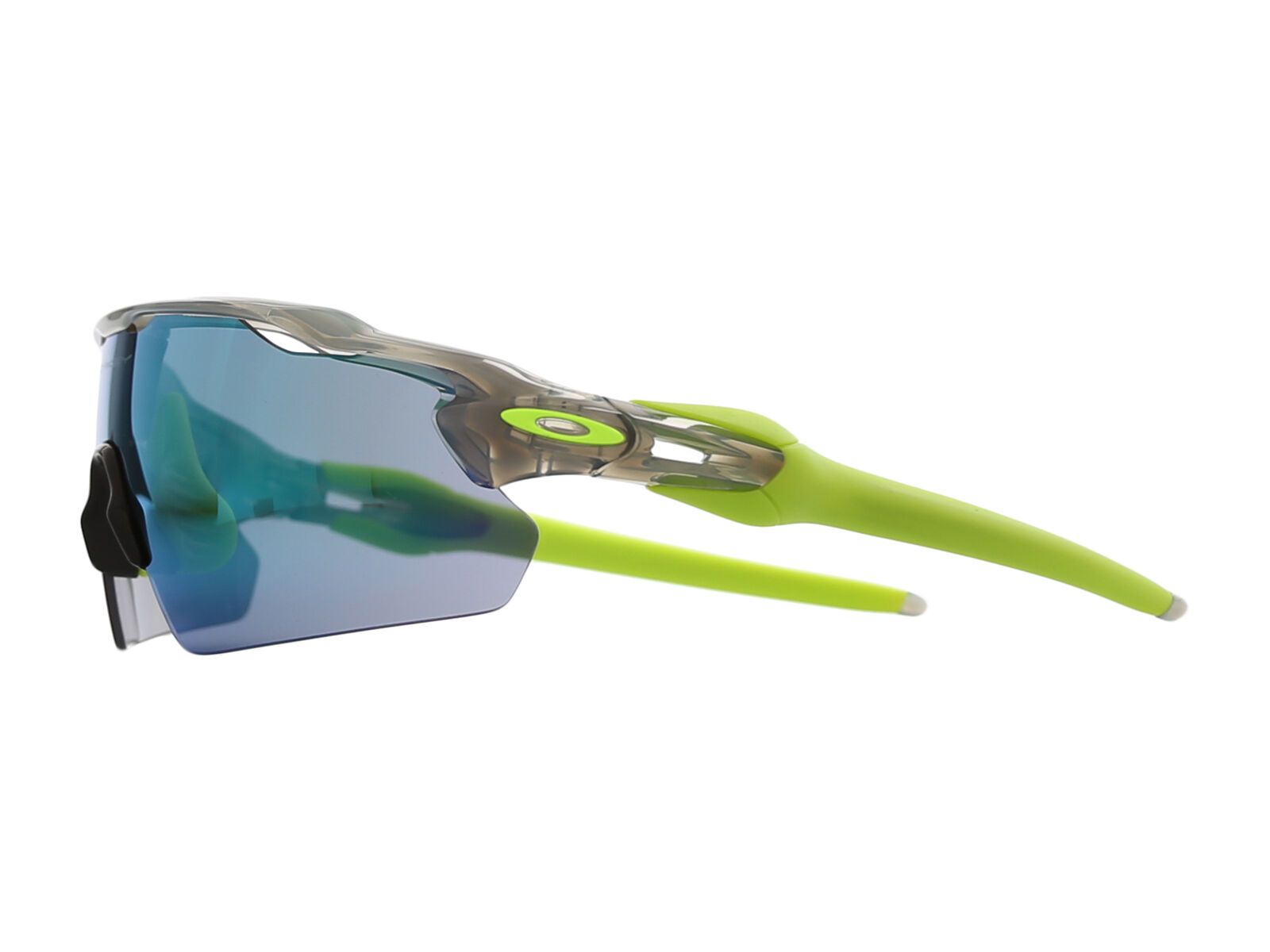 Oakley Radar EV Pitch, grey ink/jade iridium - Bild 3