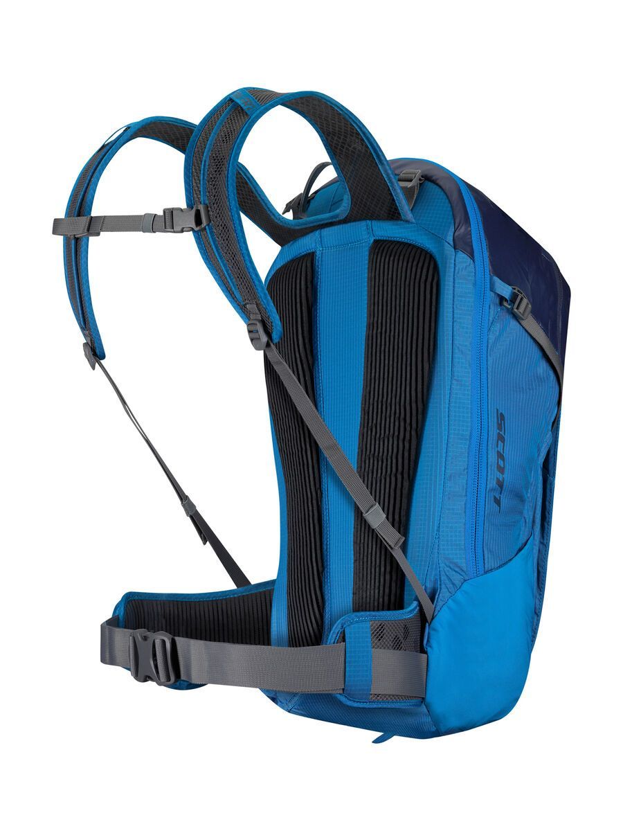 Scott Trail Rocket FR' 26, atlantic blue/midnight blue - Bild 2