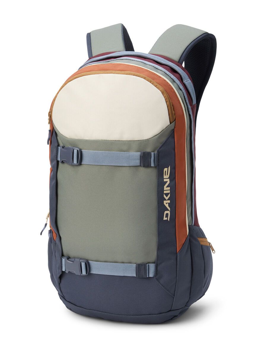 Dakine Mission 25L, high sierra - Bild 1