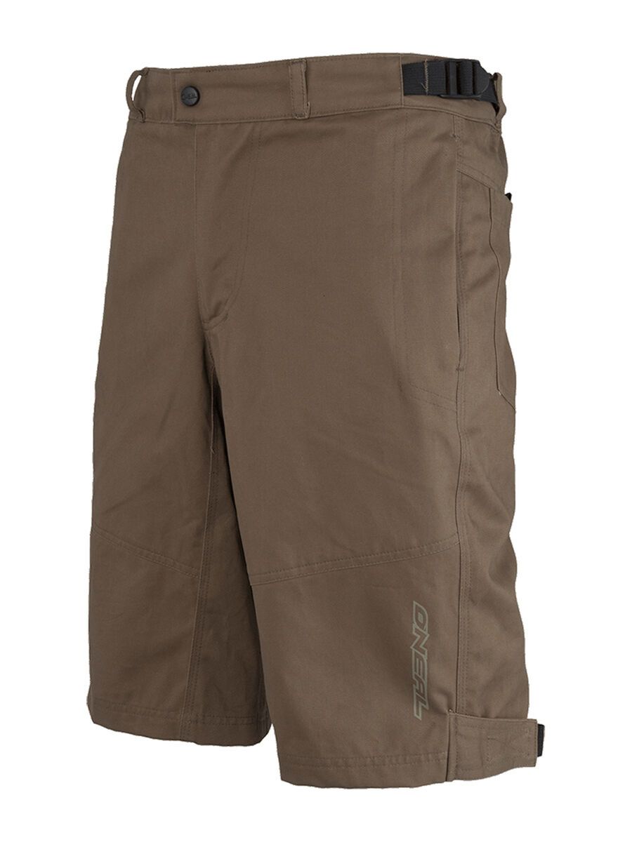 ONeal All Mountain Cargo Shorts, military - Bild 1