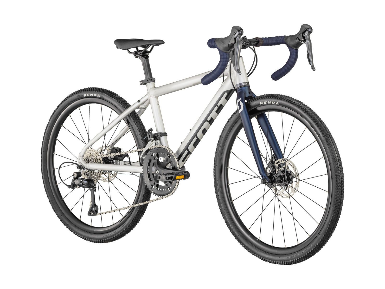 Scott Gravel 400 - Bild 2