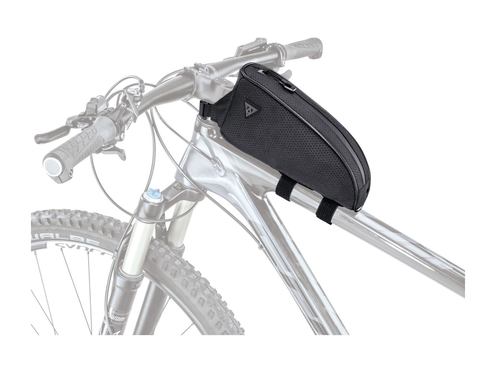 Topeak TopLoader, black - Bild 3