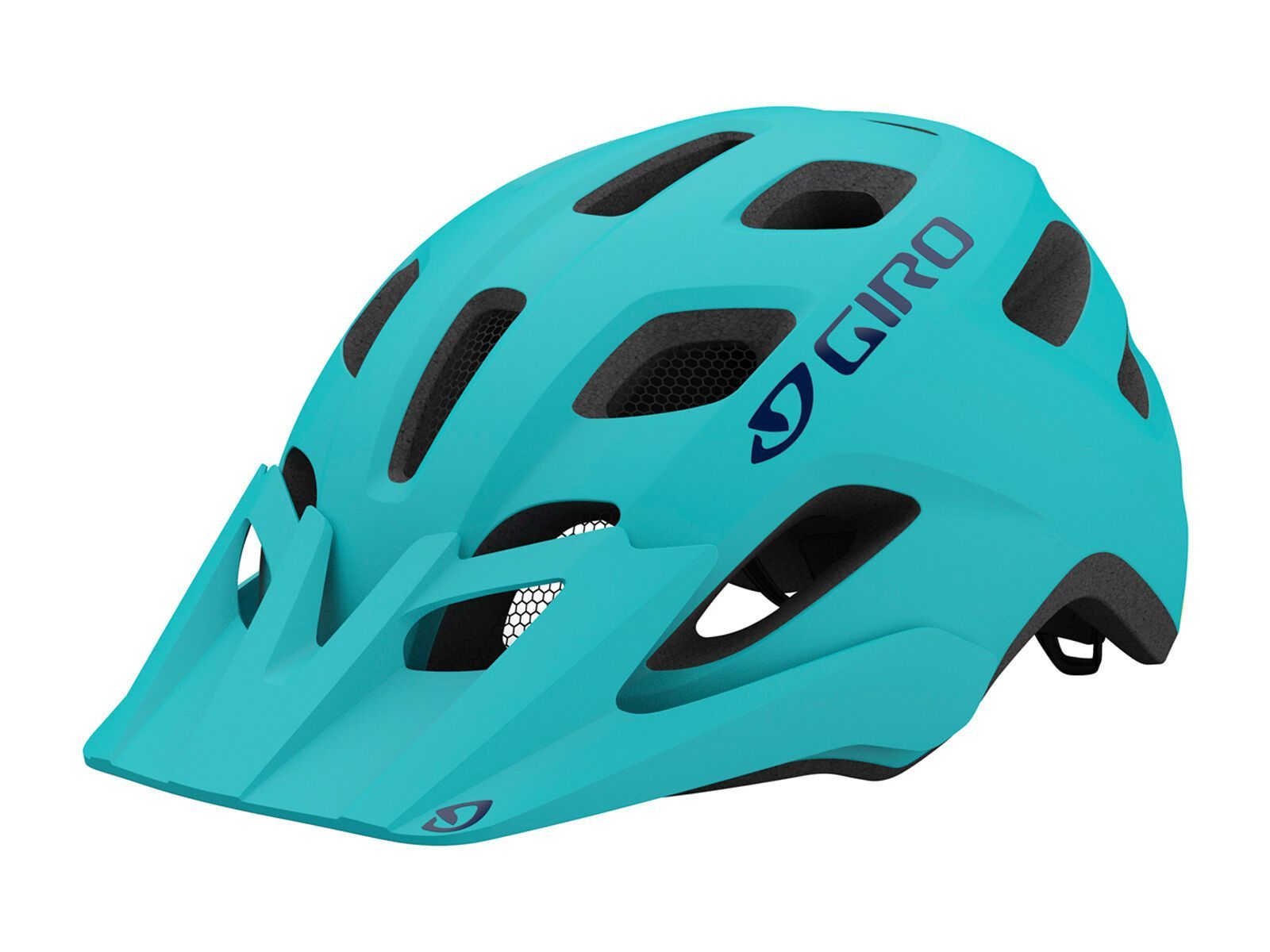 Giro Tremor Child MIPS, matte glacier - Bild 1