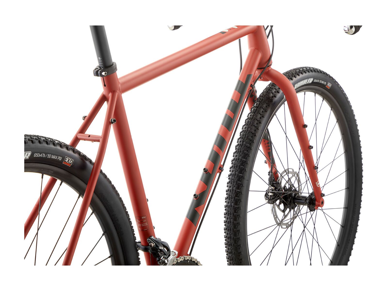 Kona Rove, matte bloodstone / nimbus - Bild 4