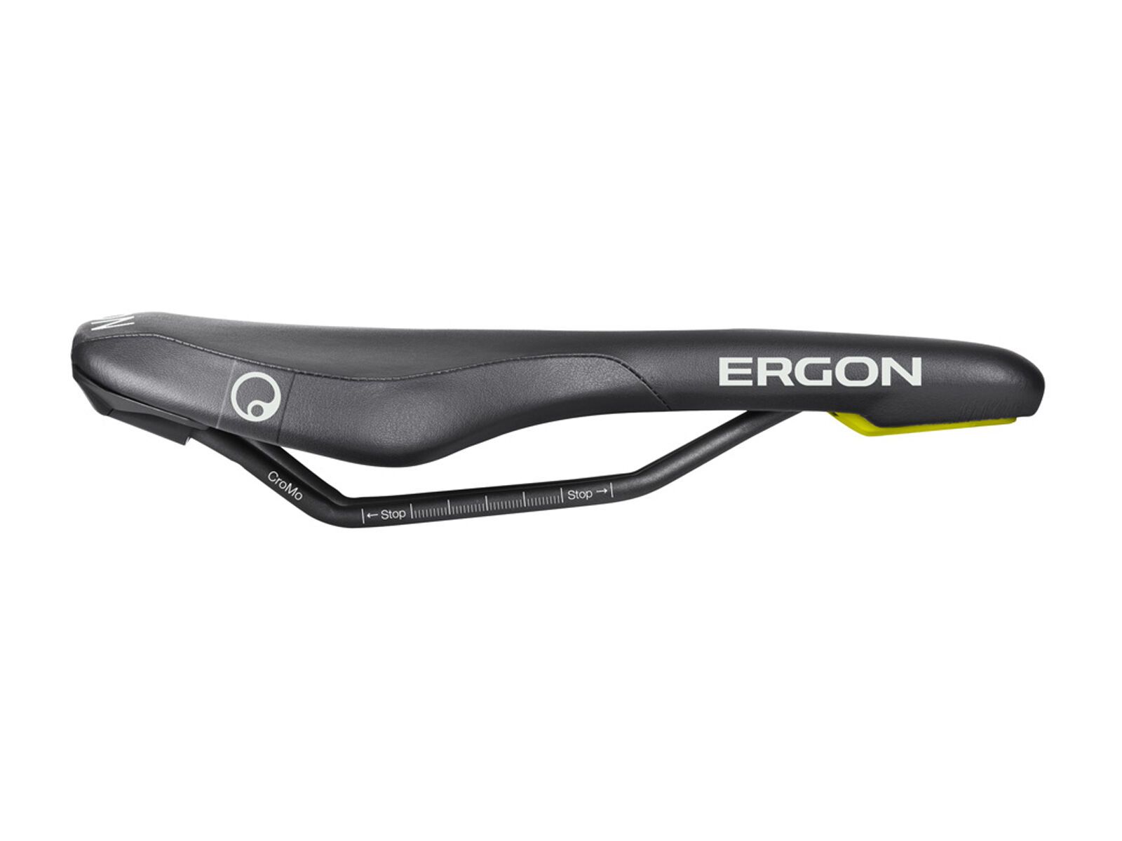 Ergon SME3, black - Bild 3