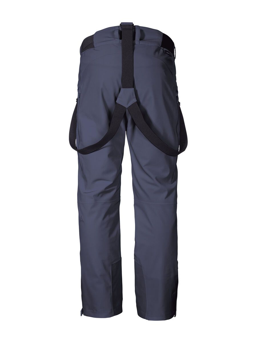 Schöffel Ski Pants Maroispitze M, navy blazer - Bild 2
