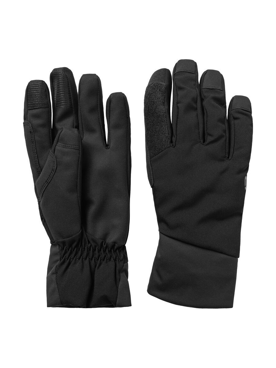 Endura Loop wasserdichter Handschuh, black - Bild 1