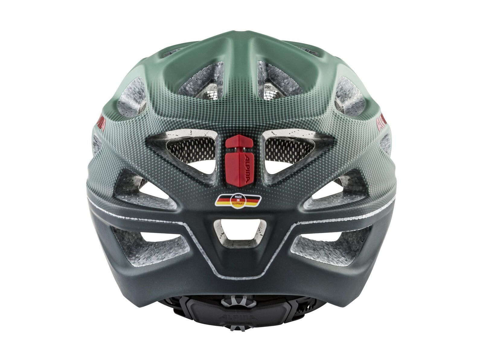 Alpina Mythos 3.0 L.E., seamoss - Bild 3