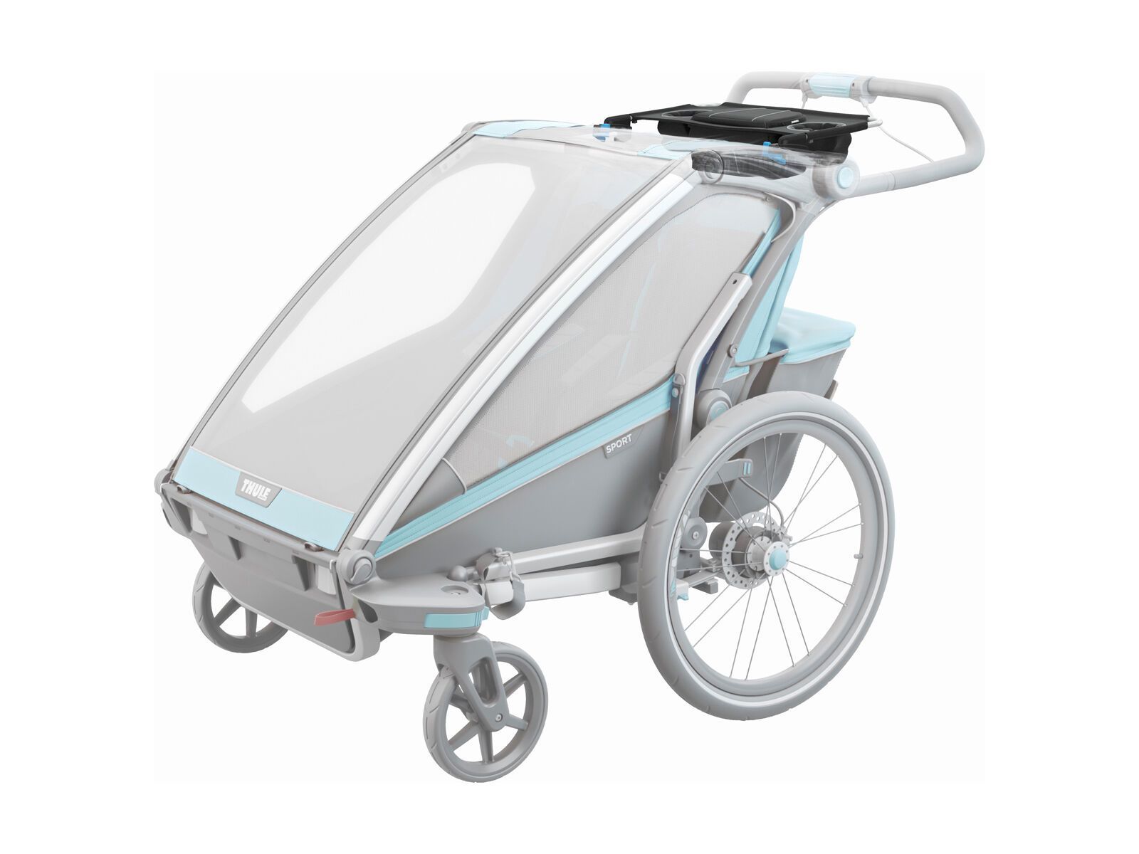 Thule Organizer Sport Double - Bild 1