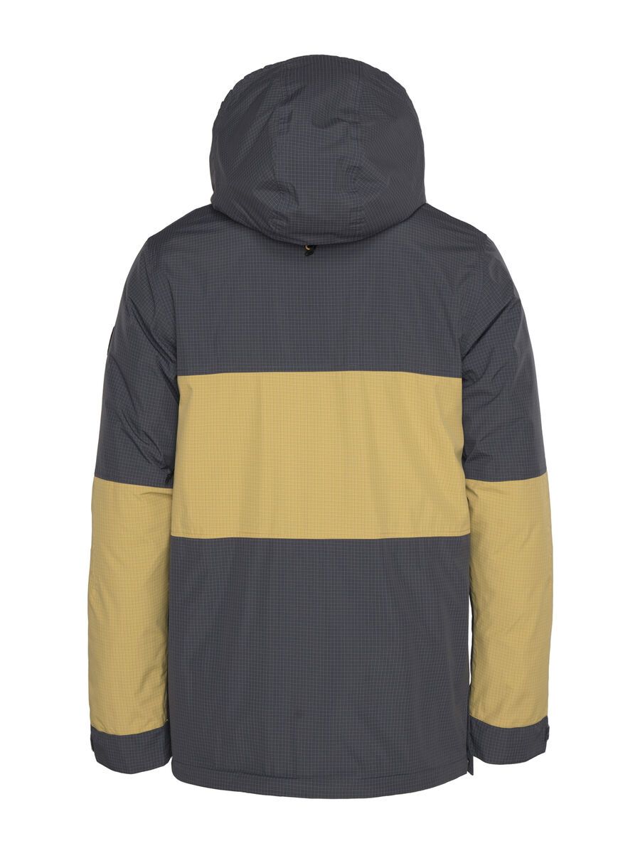 Armada Salisbury 2L Anorak, honey - Bild 3