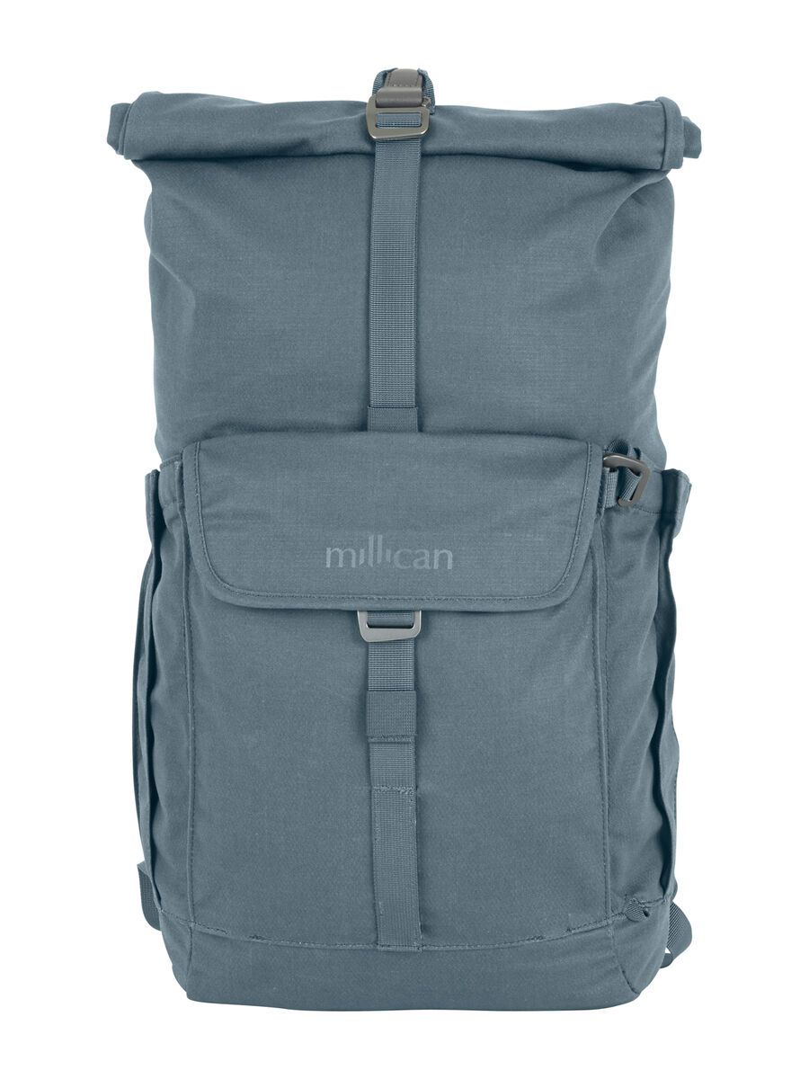 Millican Smith the Roll Pack 25L, tarn - Bild 2