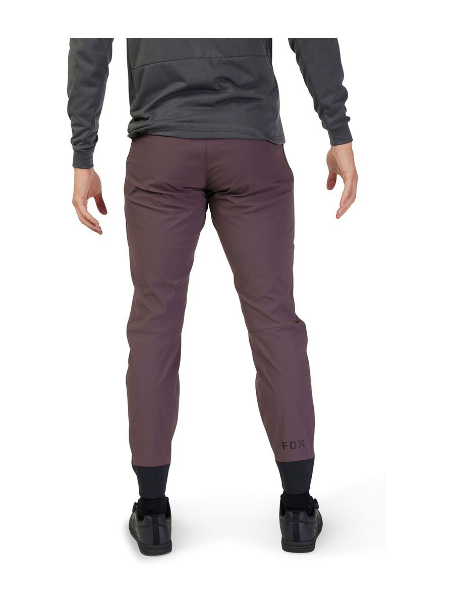 Fox Ranger Pant, purple - Bild 4