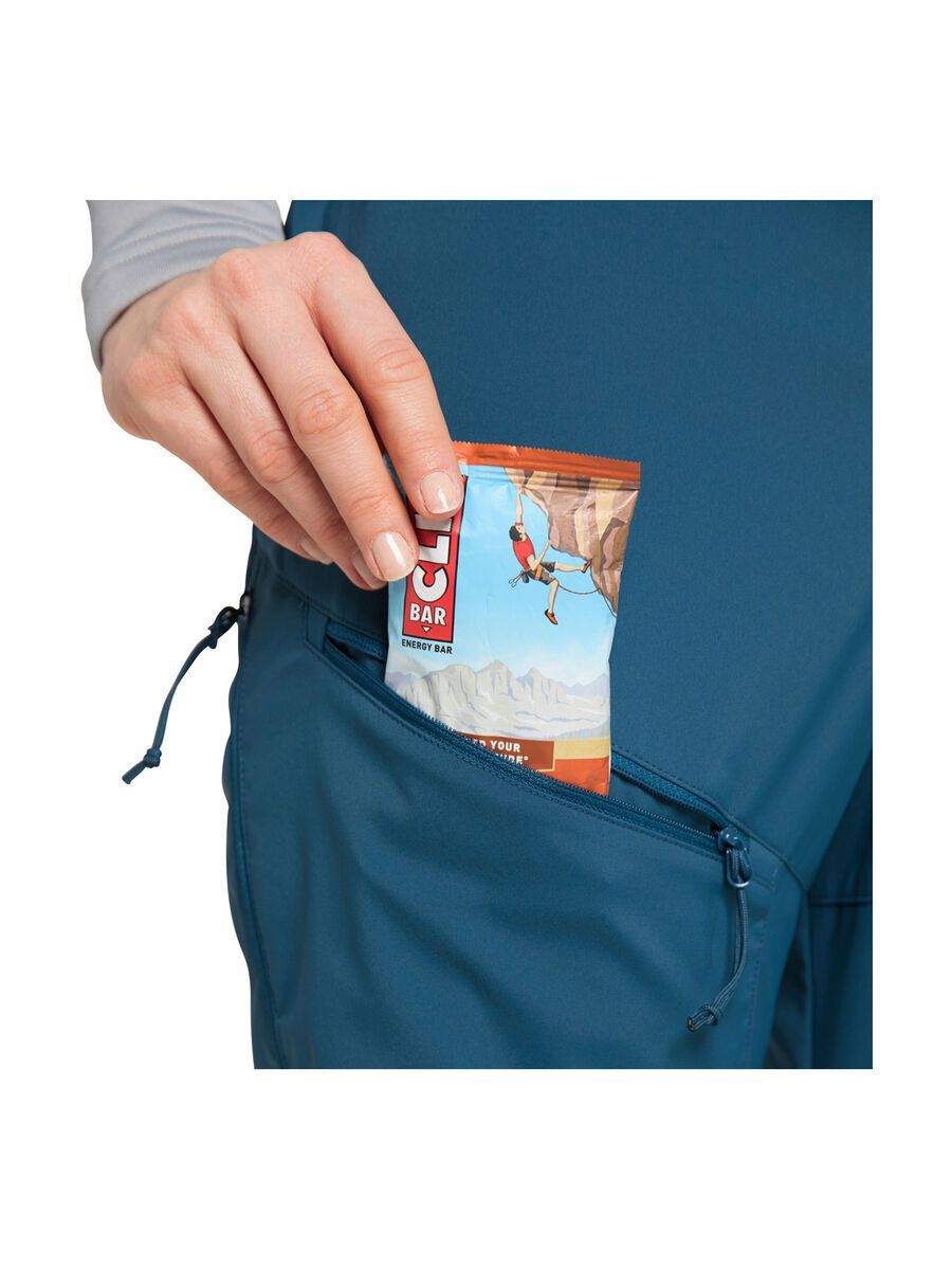 Haglöfs Touring Infinium Pant Women, dark ocean - Bild 7
