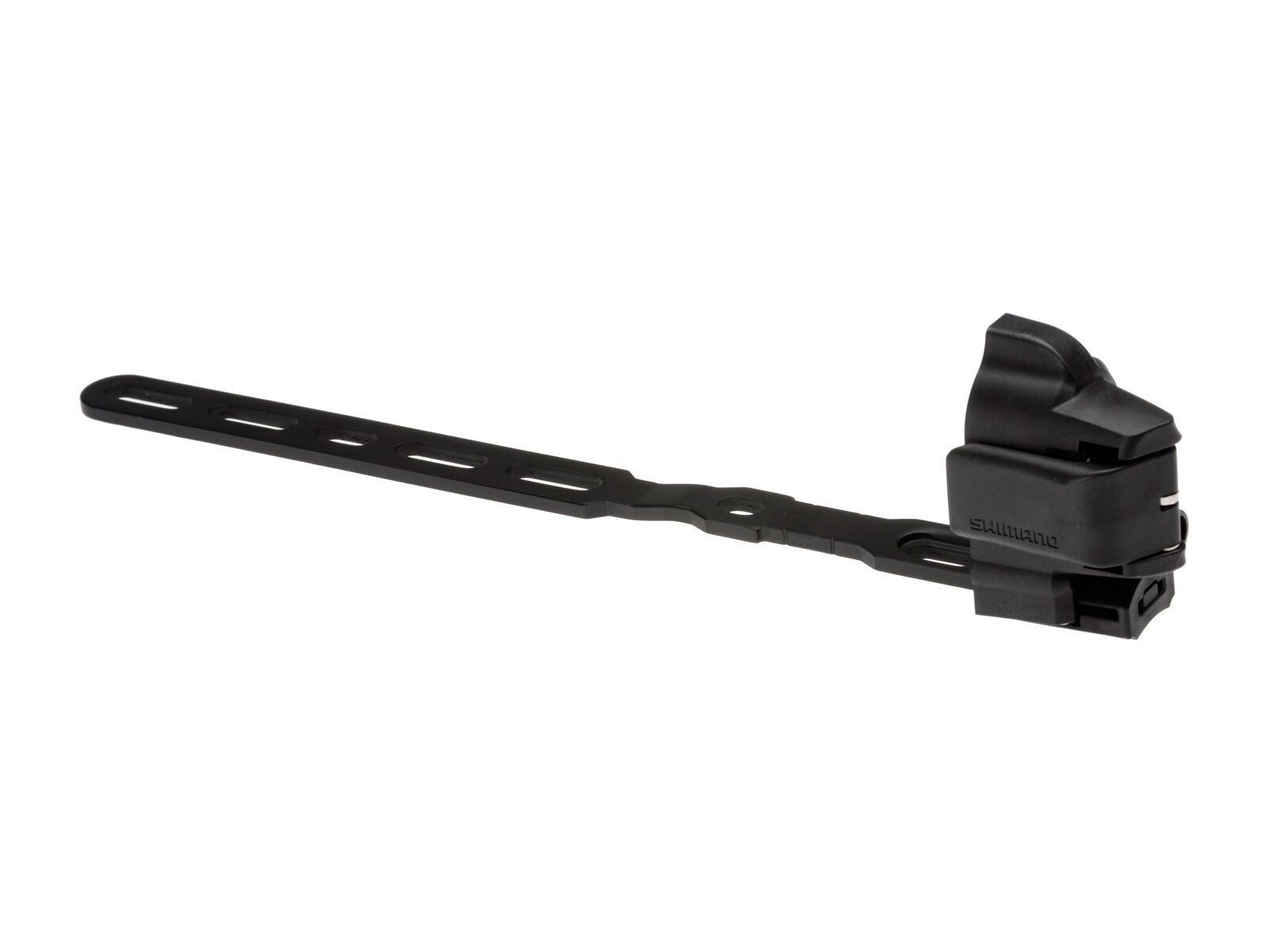 Shimano Batteriehalter Di2 SM-BMR2 - lang, interne Verlegung - Bild 1