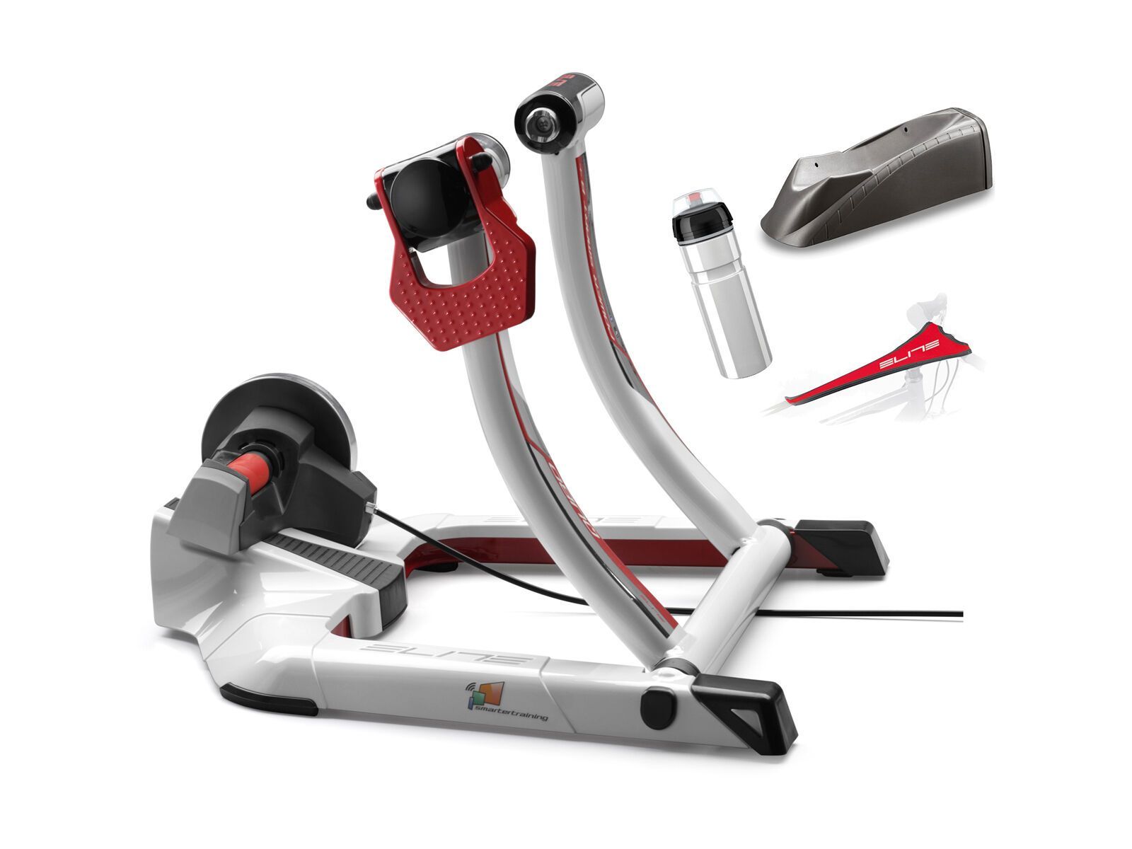 Elite Qubo Power Mag Smart B+ - Bonus-Kit - Bild 1