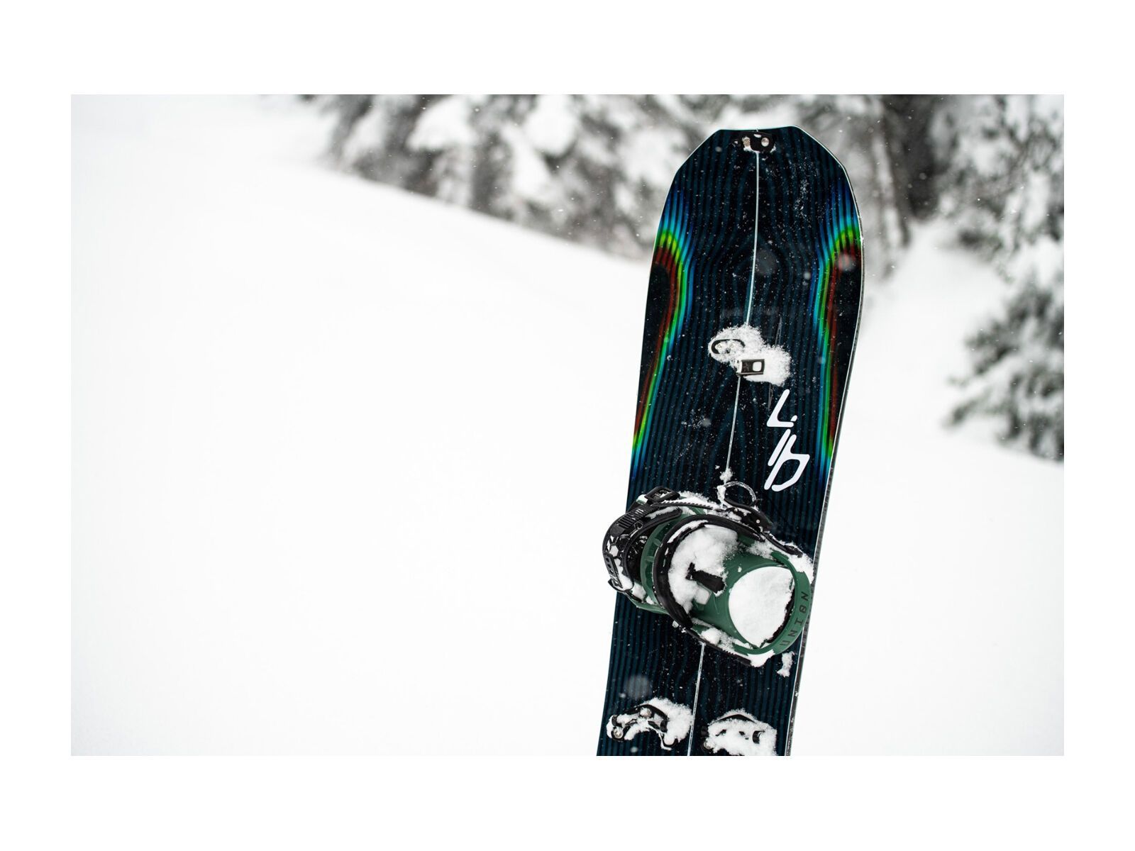 Lib Tech Orca Split - Bild 3