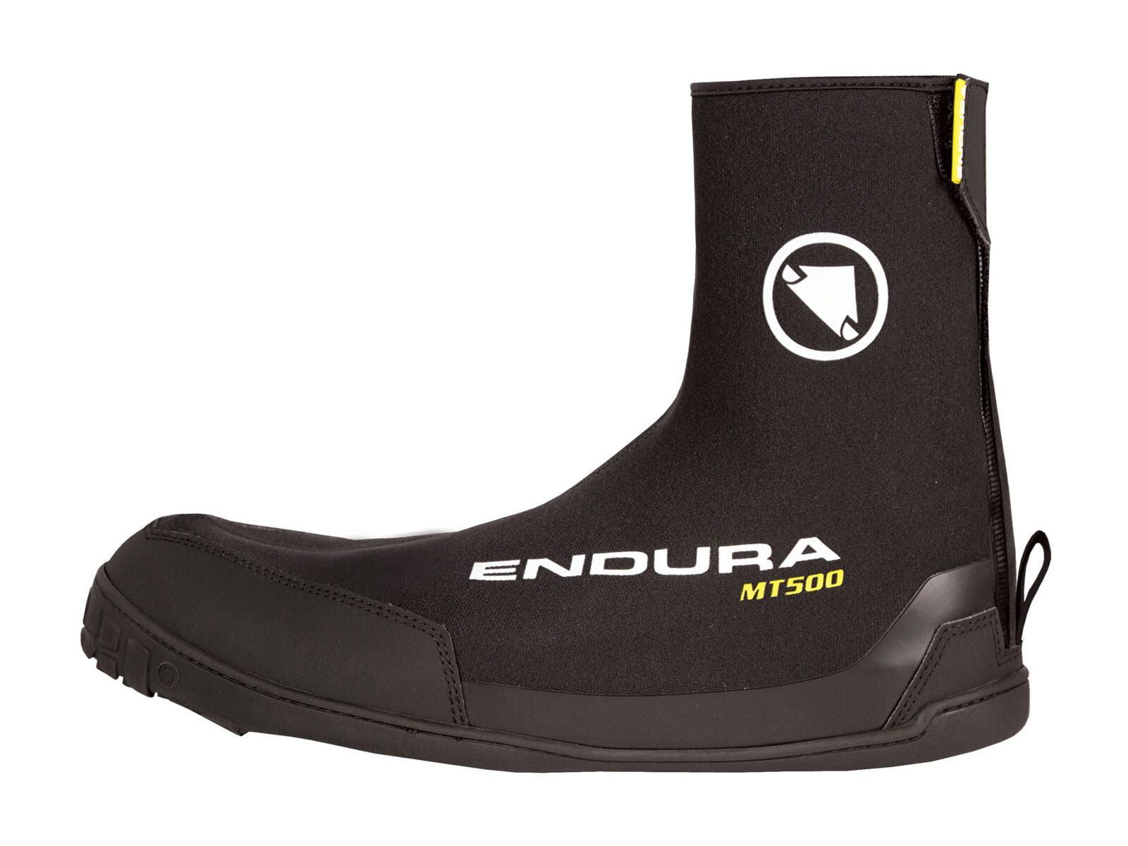Endura MT500 Plus Überschuh, schwarz - Bild 1