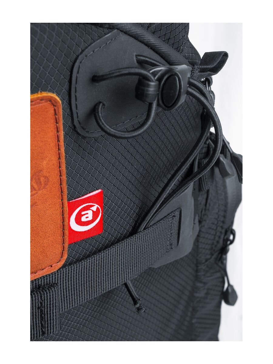 amplifi Focus Flask, black - Bild 8