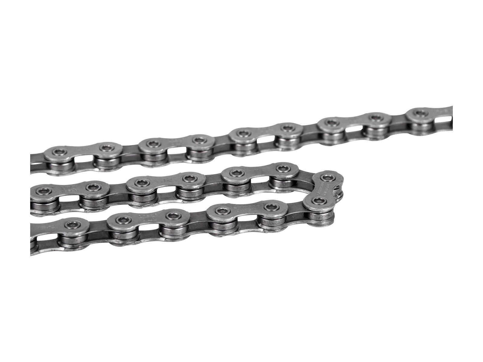 Shimano Ultegra/Deore XT CN-HG701 HG-X11 - 11-fach, 138 Glieder, Nietstift - Bild 2