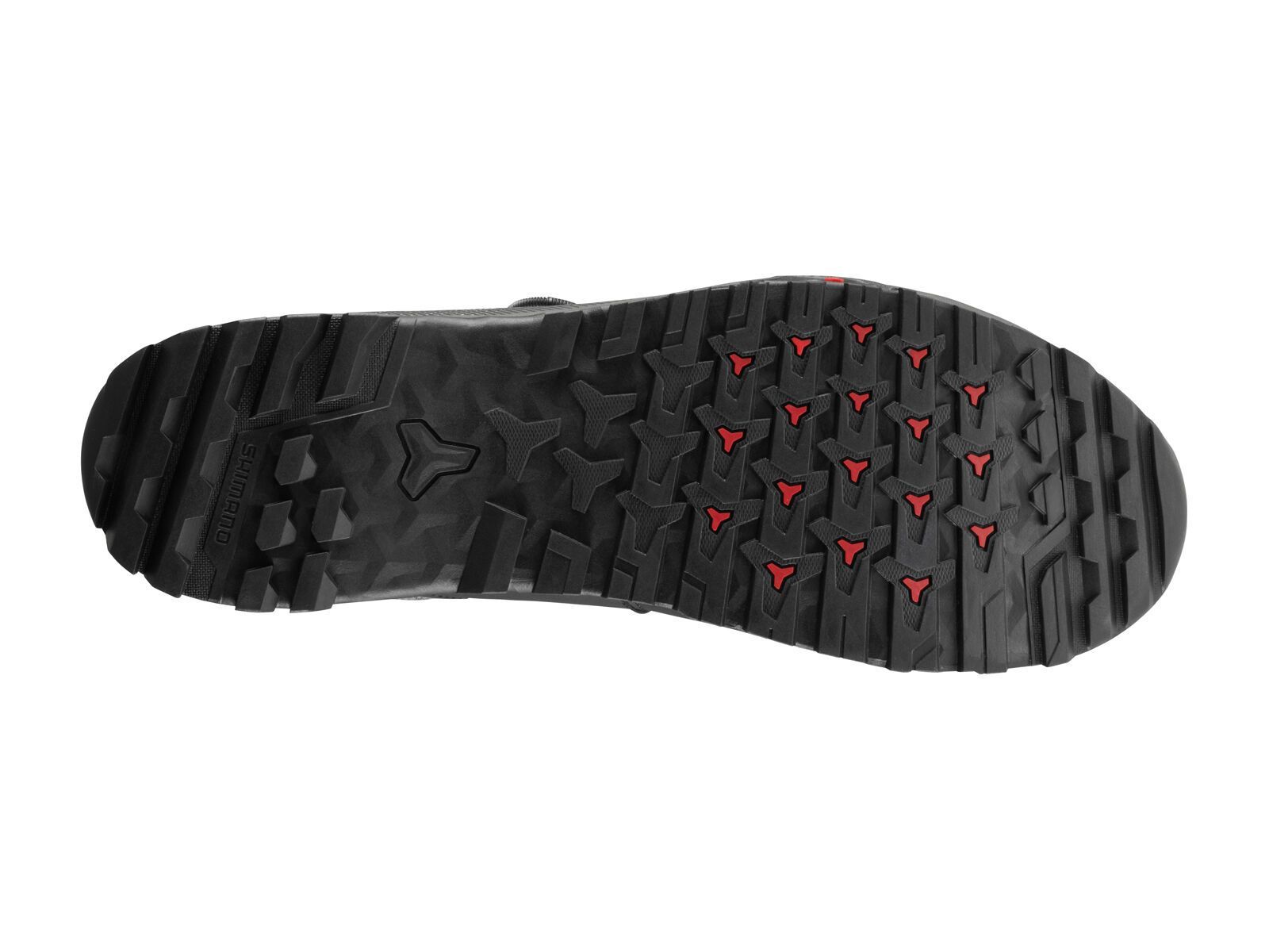 Shimano SH-ET701, black - Bild 4