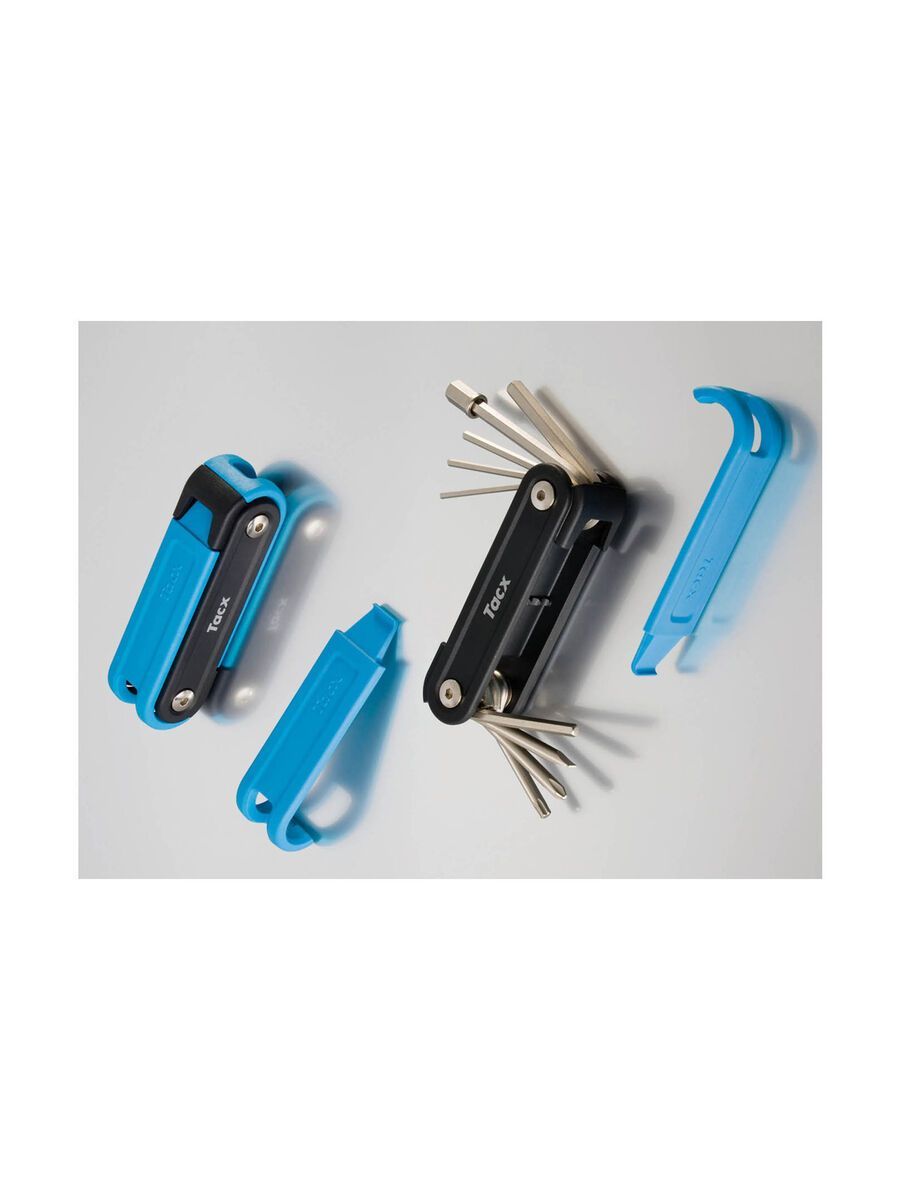 Tacx Pandora Innensechkant-Schlüsselset T4815 - Bild 1