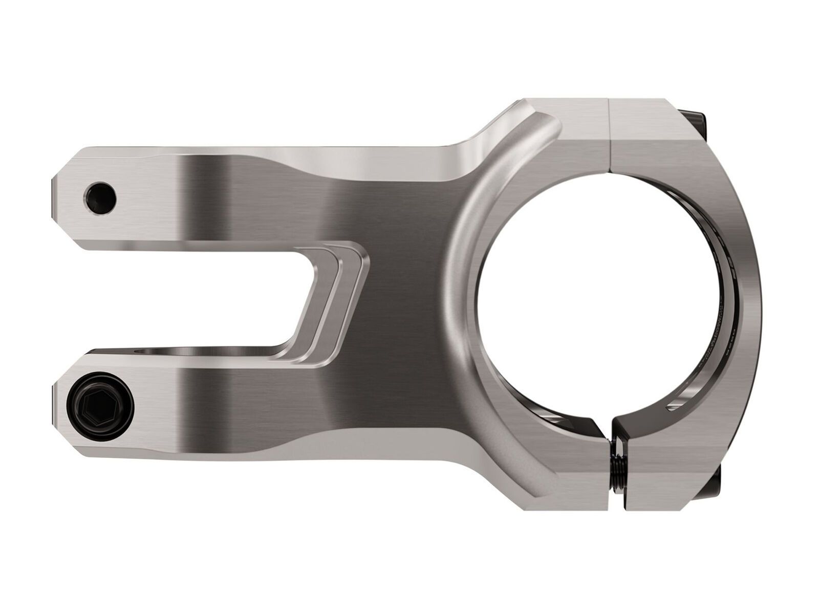 Race Face Turbine Stem, silver - Bild 8