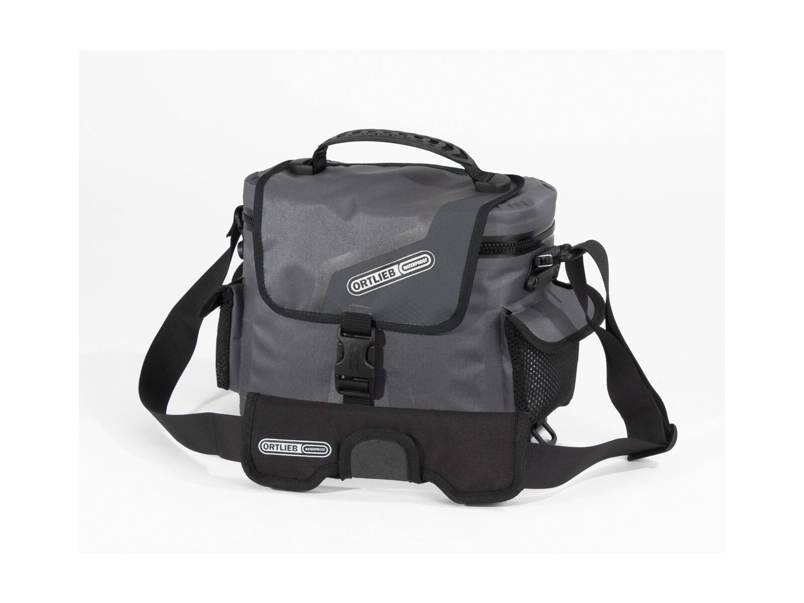ORTLIEB Digi-Shot, grau - Bild 1