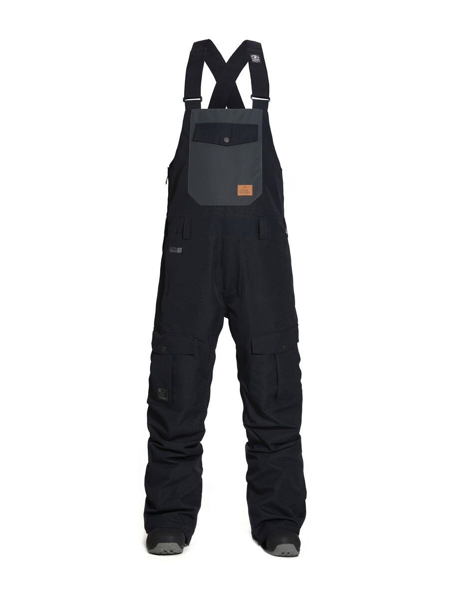 Horsefeathers Medler Pants, black - Bild 1