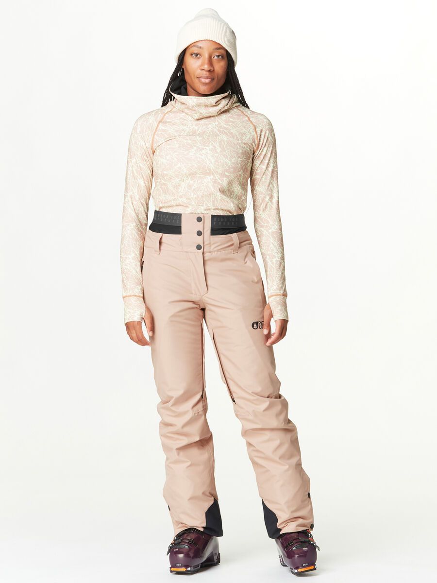 Picture Exa Pants, roebuck - Bild 4