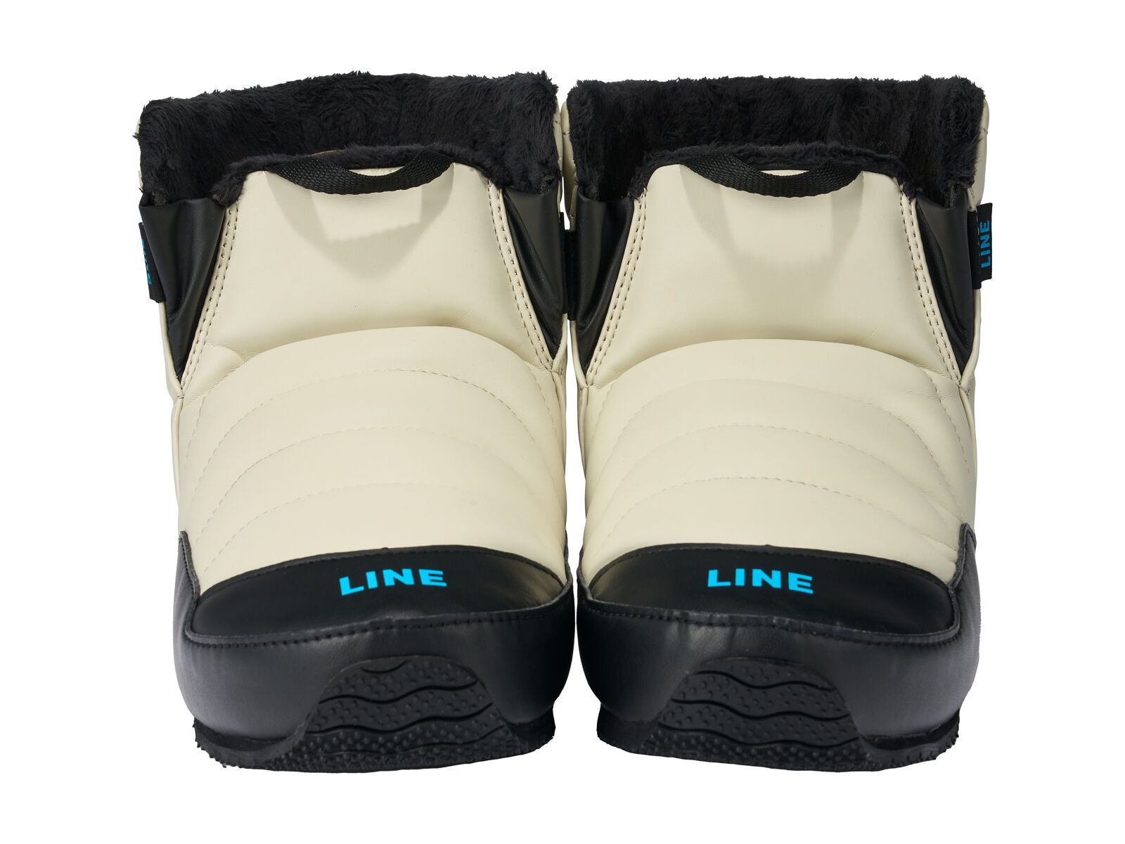 Line Apres Bootie 1.0, sand - Bild 5