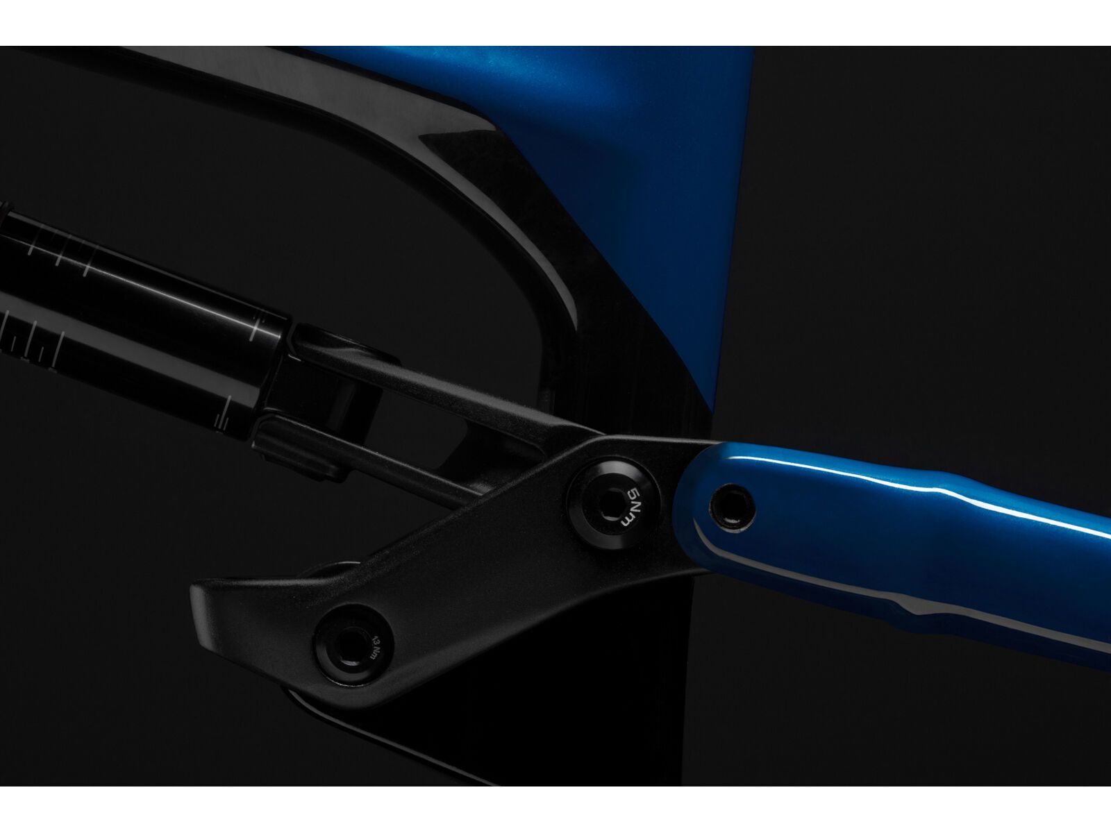 Cannondale Moterra Carbon 1 - 29, abyss blue - Bild 13