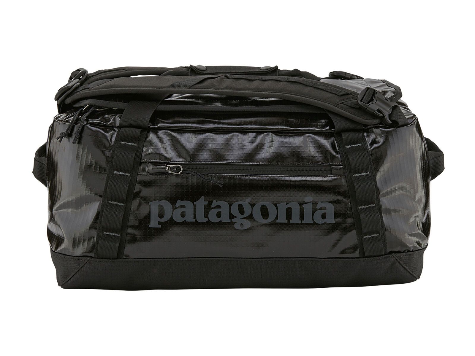 Patagonia Black Hole Duffel 40 L, black - Bild 1