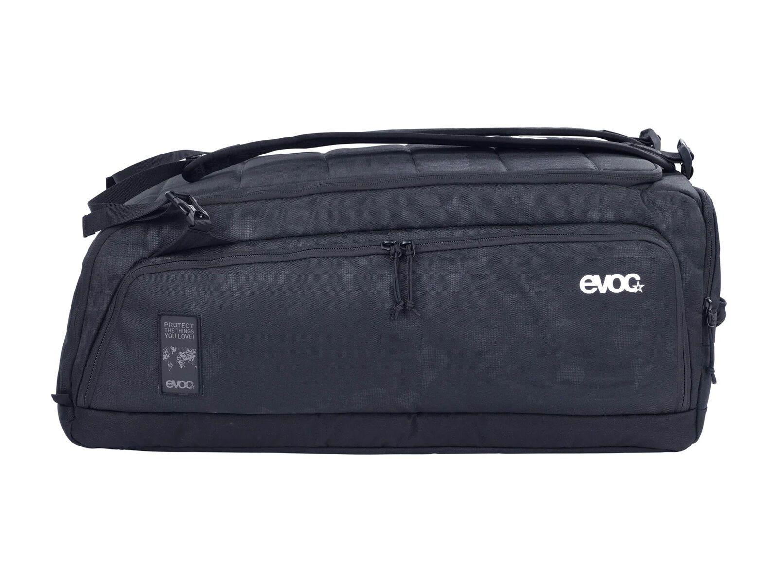 Evoc Gear Bag 55, black - Bild 4