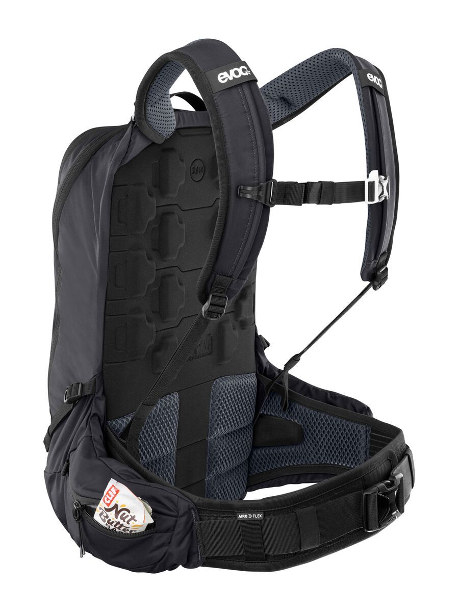 Evoc Trail Pro Blackline 16, black - Bild 2
