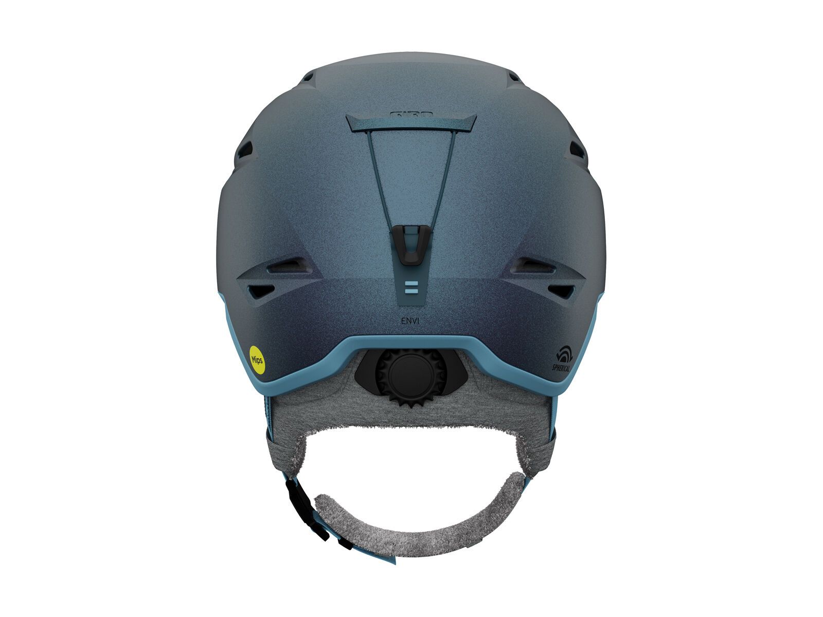 Giro Envi Spherical MIPS, matte ano harbor blue - Bild 5