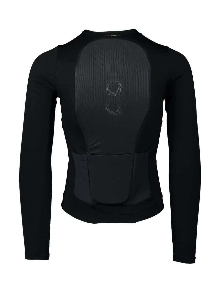 POC Oseus VPD Layer, uranium black - Bild 2