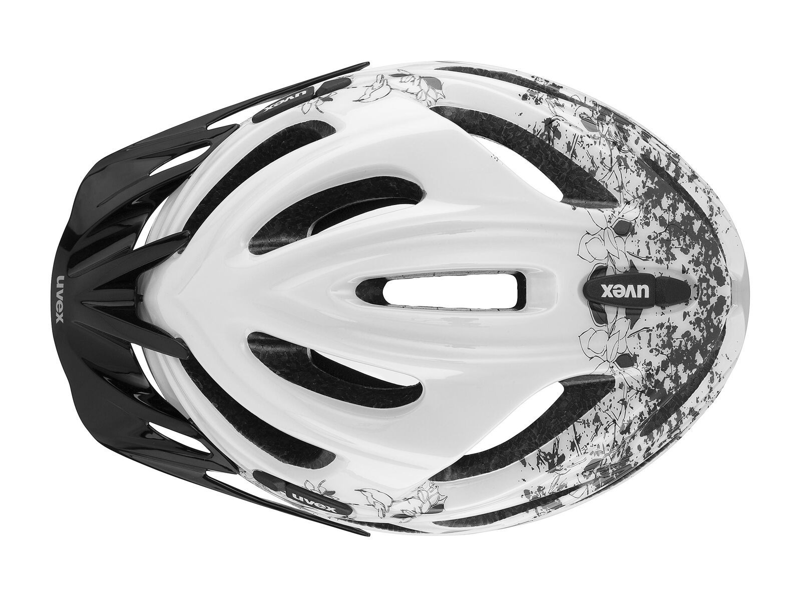 uvex onyx, white - Bild 4