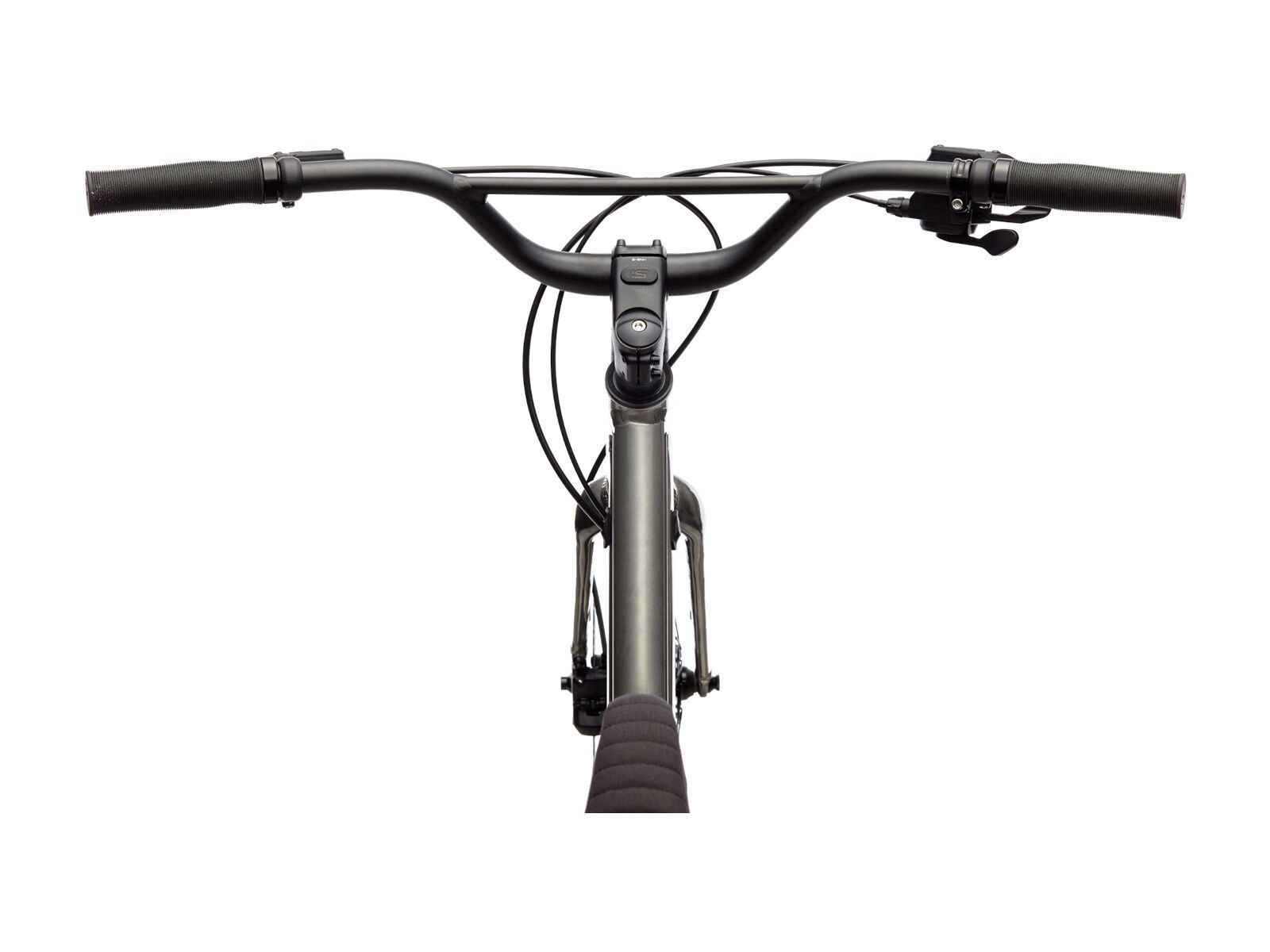 Cannondale Treadwell 2 LTD, raw - Bild 3