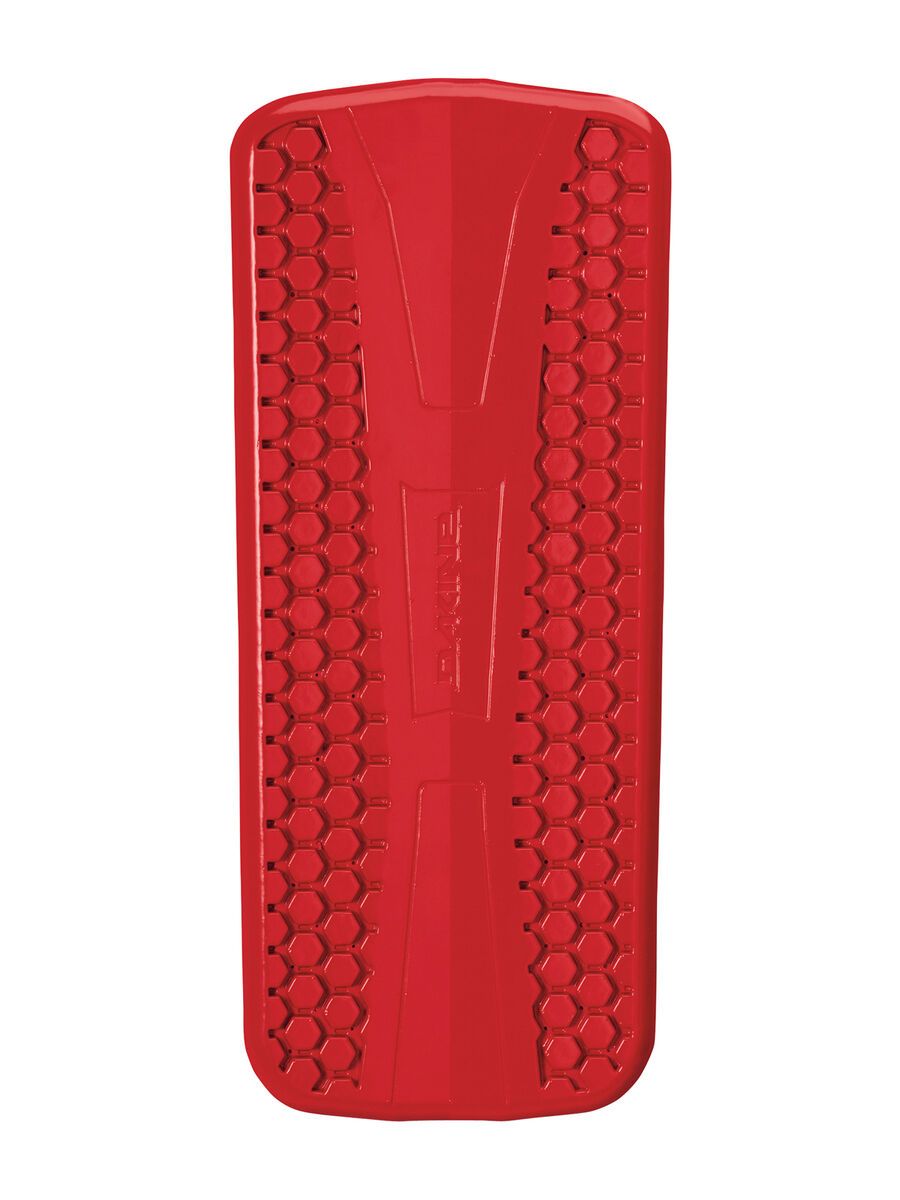 Dakine DK Impact Spine Protector, red - Bild 1
