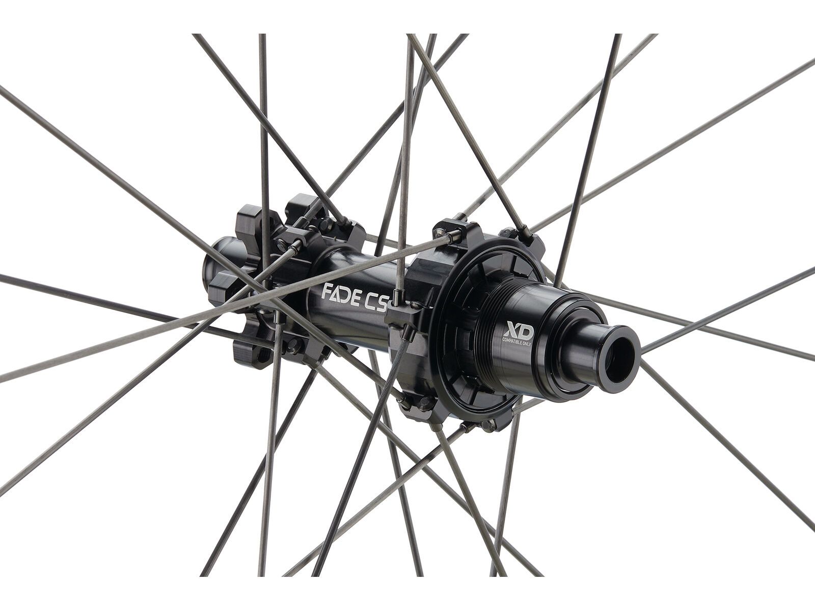 Newmen Phase 30 Base Trail Vonoa - 29 / 12x148 mm / SRAM XD - Bild 3