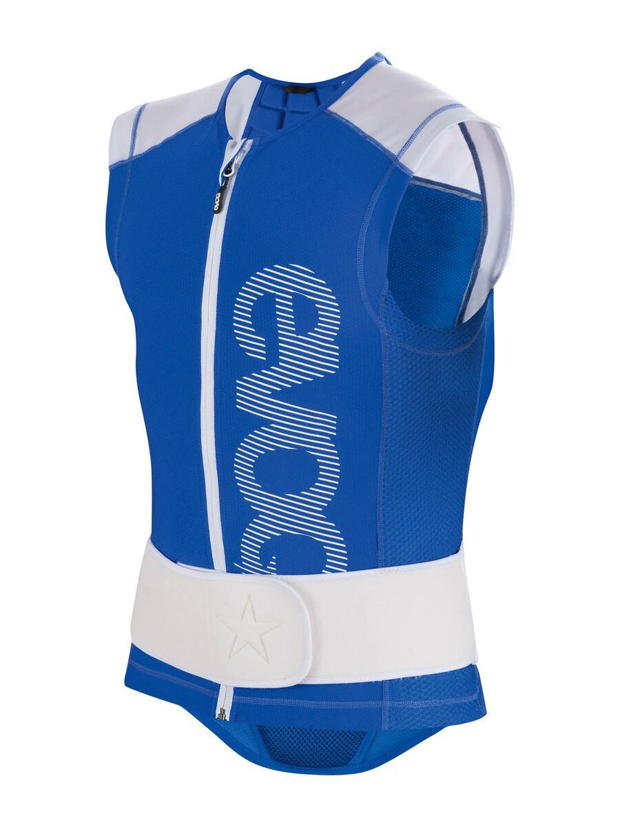 Evoc Protector Vest Men, blue - Bild 1
