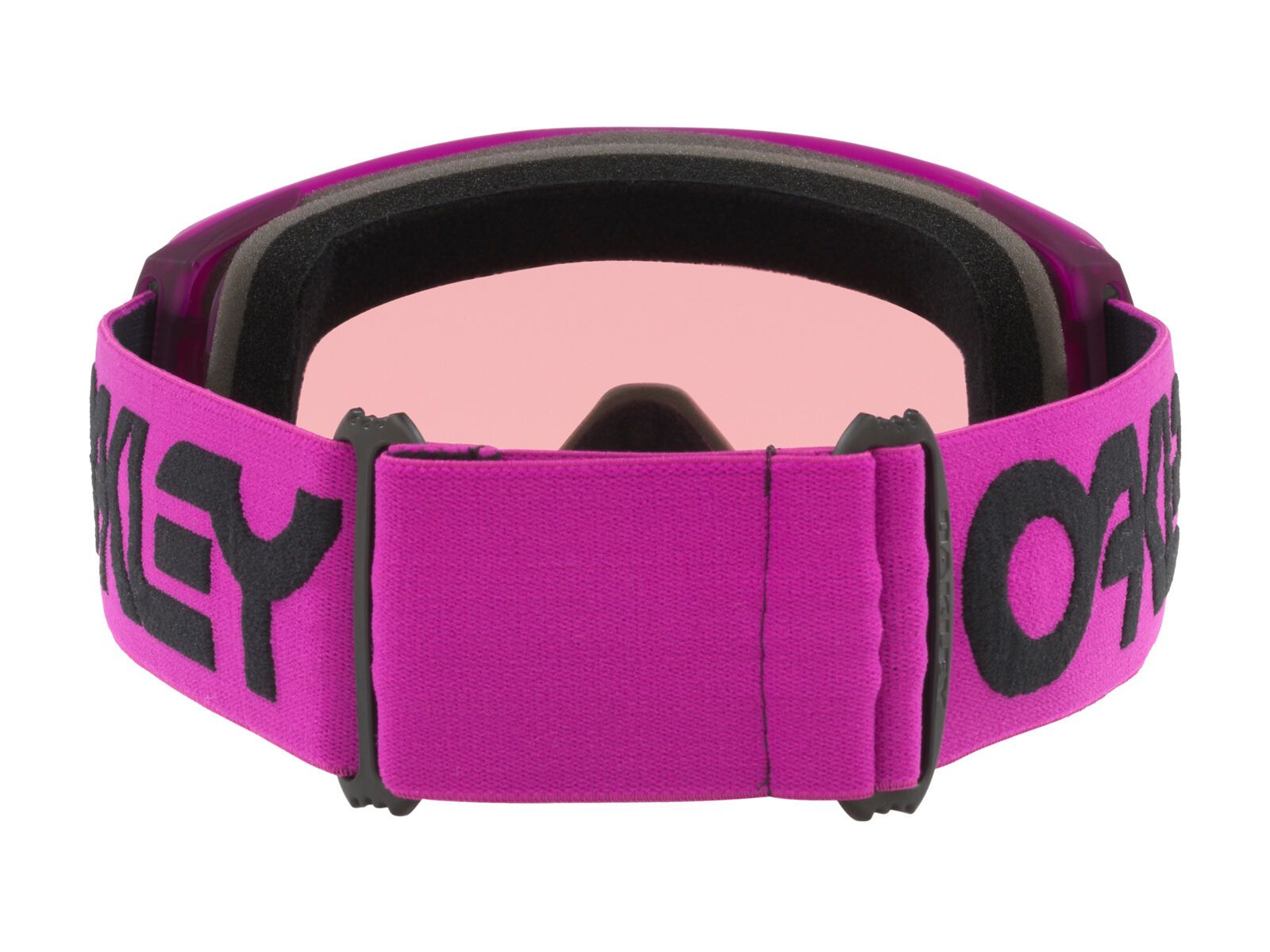 Oakley Line Miner L - Prizm Hi Pink, ultra purple - Bild 3